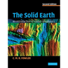 The Solid Earth - Paperback