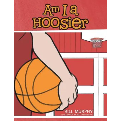 Am I a Hoosier - Paperback