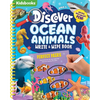 Ocean Animals Discover - Spiral