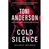 Cold Silence: An FBI Romantic Suspense - Paperback