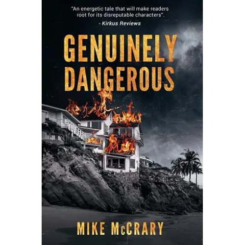 Genuinely Dangerous - Paperback