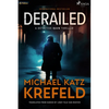 Derailed: A Detective Ravn Thriller - Paperback
