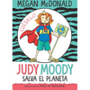 Judy Moody Salva El Planeta/ Judy Moody Saves the World! - Paperback