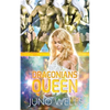 Draconians Queen: A SciFi Alien Romance - Paperback