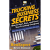 Trucking Business Secrets - Paperback