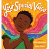 Your Special Voice - Board Book