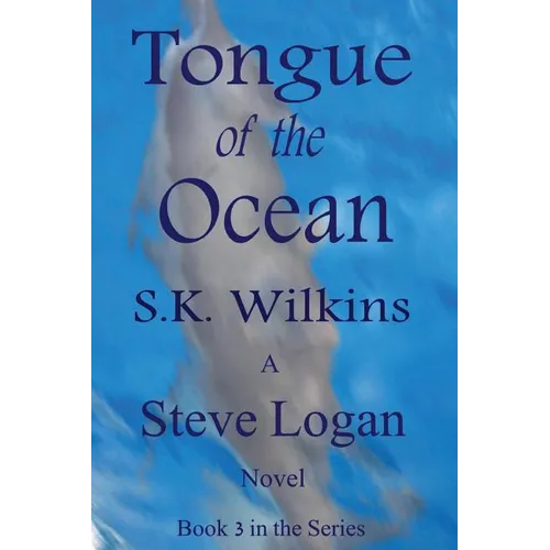 Tongue of the Ocean: Book 3 in the Series - Paperback
