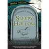 The Ghostly Tales of Sleepy Hollow - Paperback