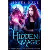 Hidden Magic - Paperback