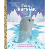 I'm a Narwhal - Hardcover