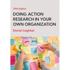 Doing Action Research in Your Own Organization - Paperback
