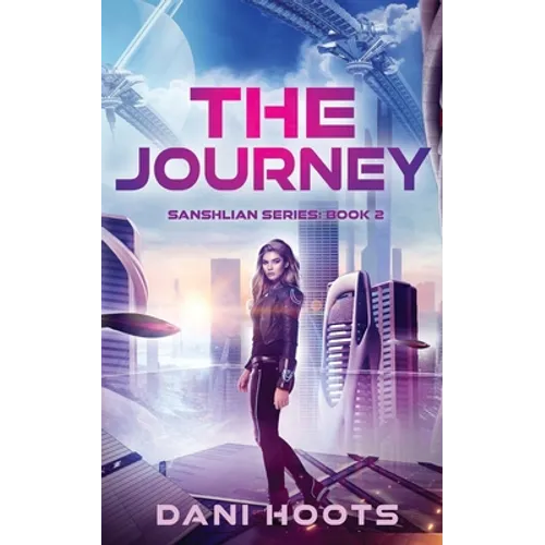The Journey - Paperback