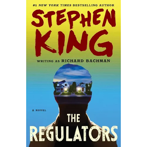 The Regulators - Paperback