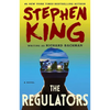 The Regulators - Paperback