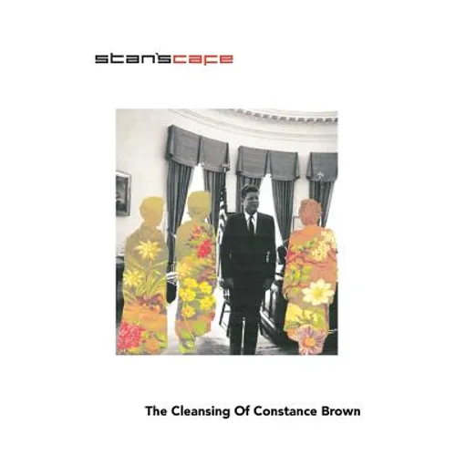 The Cleansing Of Constance Brown: with It's Your Film and Simple Maths - Paperback