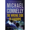The Wrong Side of Goodbye - Paperback