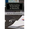 Information Technology in Business - Paperback