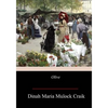 Olive - Paperback