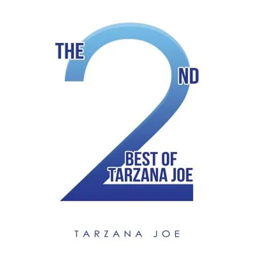 The 2Nd Best of Tarzana Joe - Paperback