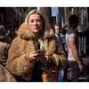 Perfect Strangers: New York City Street Photographs - Hardcover