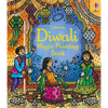 Diwali Magic Painting Book - Paperback