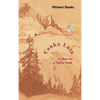 Canku Luta a man on a native path - Hardcover