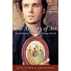 The Mystery of Art: Becoming an Artist in the Image of God - Paperback
