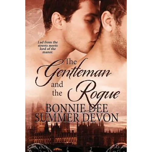 The Gentleman and the Rogue - Paperback