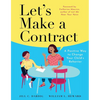 Let's Make a Contract: A Positive Way to Change Your Child's Behavior - Paperback