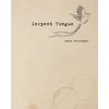 Serpent Tongue - Hardcover