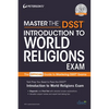 Master the Dsst Introduction to World Religions Exam - Paperback
