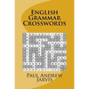 English Grammar Crosswords - Paperback