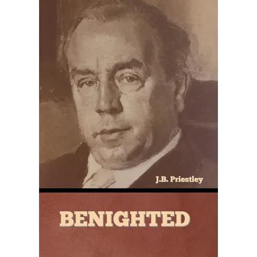 Benighted - Hardcover