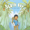 Sloth Boy - Paperback