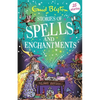 Stories of Spells and Enchantments - Paperback