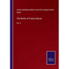 The Works of Francis Bacon: Vol. II - Paperback