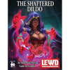 Lewd Dungeon Adventures: The Shattered Dildo: An Adult Role-Playing Game for Couples - Paperback