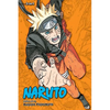 Naruto (3-In-1 Edition), Vol. 23: Includes Vols. 67, 68 & 69 - Paperback