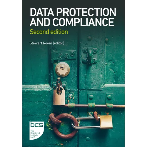 Data Protection and Compliance: Second Edition - Paperback