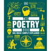 The Poetry Book - Hardcover