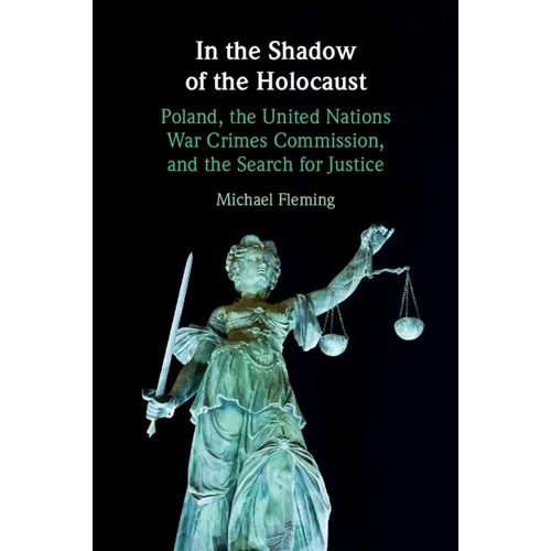 In the Shadow of the Holocaust - Paperback