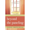 beyond the paneling - Paperback