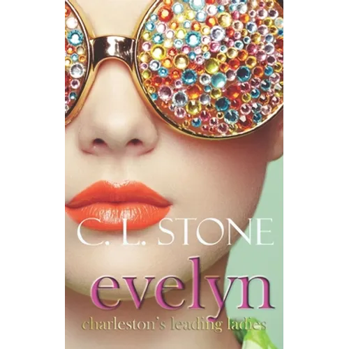 Evelyn - Paperback