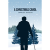 A Christmas Carol: Being A Ghost Story of Christmas - Paperback