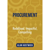 Procurement: Redefined, Impactful, Compelling - Paperback