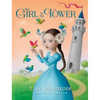 The Girl in the Tower - Paperback