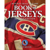 Hockey Hall of Fame Book of Jerseys - Paperback