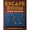 Escape Room Logic Puzzles - Spiral