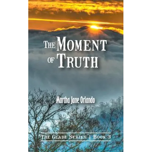 The Moment of Truth - Paperback