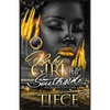 Baby Girl From The Southside - Paperback